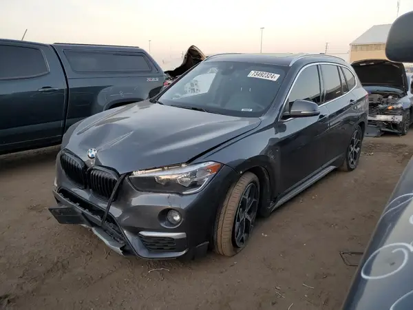 WBXHT3C38J3H33310 2018 BMW X1 - Image 1