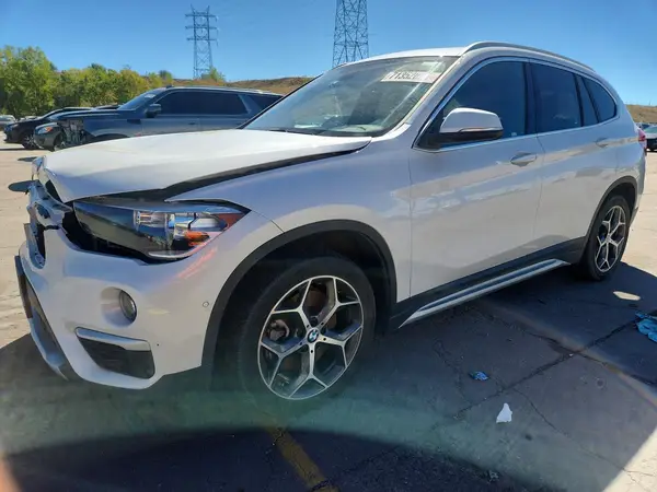 WBXHT3C38J3H33338 2018 BMW X1 - Image 1