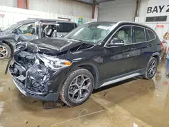 WBXHT3C38J3H33694 2018 BMW X1