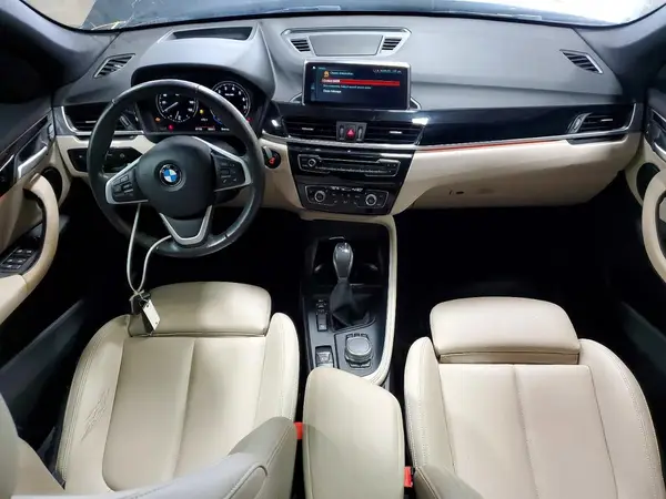 WBXHT3C38J3H33694 2018 BMW X1 - Image 8