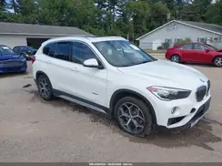 WBXHT3C38J5F88192 2018 BMW X1