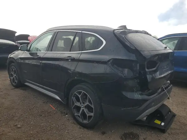 WBXHT3C38J5F89696 2018 BMW X1 - Image 2