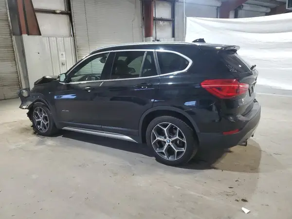 WBXHT3C38J5F90024 2018 BMW X1 - Image 2