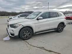 WBXHT3C38J5F91030 2018 BMW X1