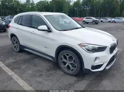 WBXHT3C38J5F91125 2018 BMW X1