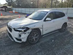 WBXHT3C38J5F92064 2018 BMW X1
