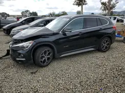 WBXHT3C38J5F93053 2018 BMW X1