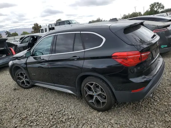 WBXHT3C38J5F93053 2018 BMW X1 - Image 2