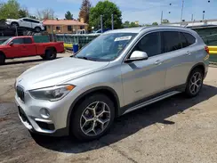 WBXHT3C38J5F93201 2018 BMW X1