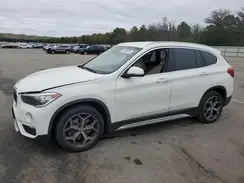 WBXHT3C38J5F93215 2018 BMW X1