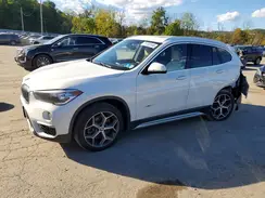 WBXHT3C38J5K20544 2018 BMW X1