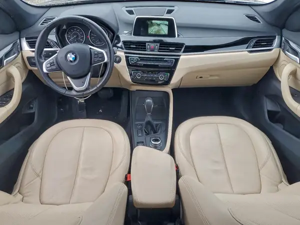 WBXHT3C38J5K21211 2018 BMW X1 - Image 8
