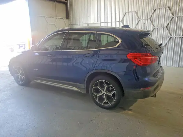 WBXHT3C38J5K23024 2018 BMW X1 - Image 2