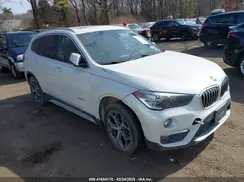 WBXHT3C38J5K26702 2018 BMW X1