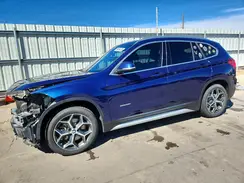 WBXHT3C38J5K27820 2018 BMW X1