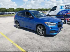 WBXHT3C38J5K28675 2018 BMW X1