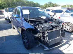 WBXHT3C38J5K30393 2018 BMW X1
