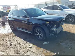 WBXHT3C38J5K30698 2018 BMW X1