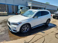 WBXHT3C38J5K31303 2018 BMW X1