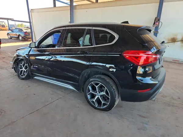 WBXHT3C38J5L24533 2018 BMW X1 - Image 2