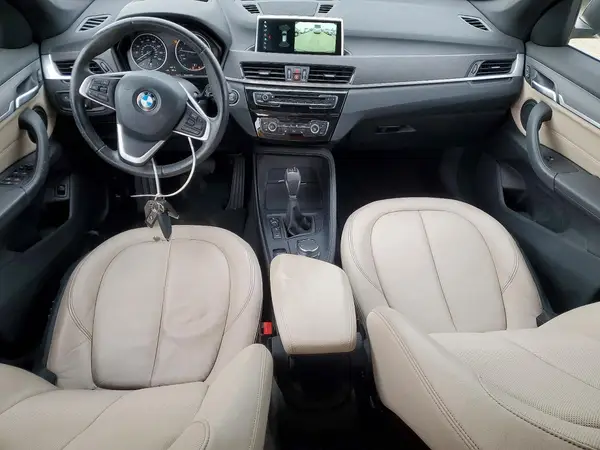 WBXHT3C38J5L24550 2018 BMW X1 - Image 8