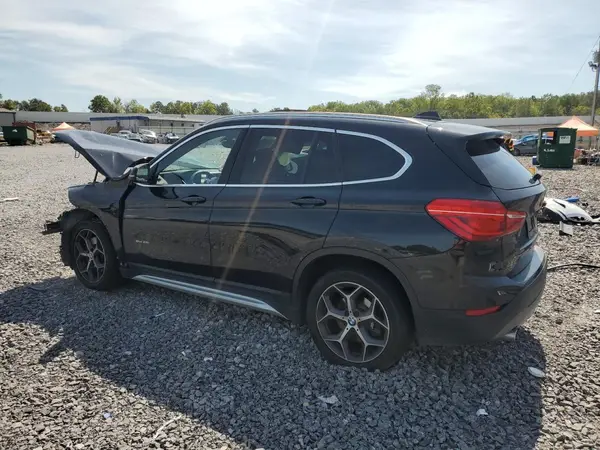 WBXHT3C38J5L24824 2018 BMW X1 - Image 2
