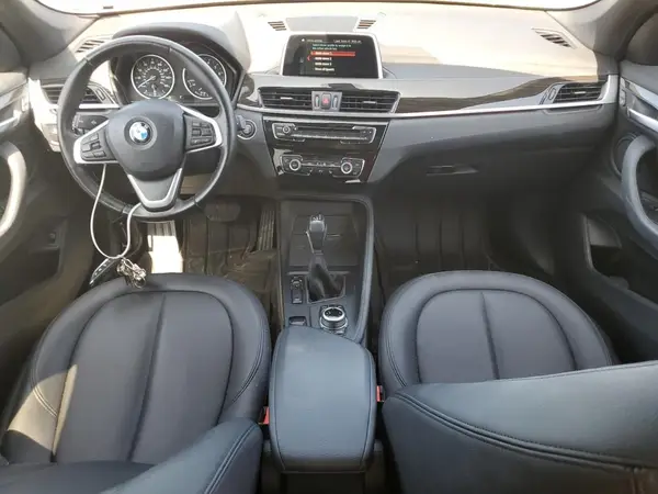 WBXHT3C38J5L25259 2018 BMW X1 - Image 8