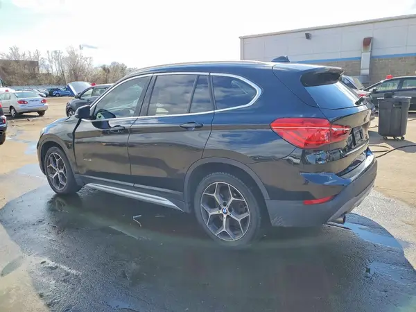 WBXHT3C38J5L26315 2018 BMW X1 - Image 2