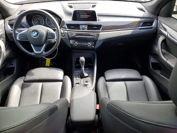 WBXHT3C38J5L26315 2018 BMW X1 - Image 8