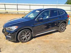 WBXHT3C38J5L26945 2018 BMW X1