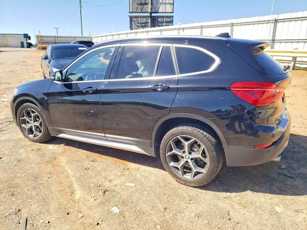 WBXHT3C38J5L26945 2018 BMW X1 - Image 2