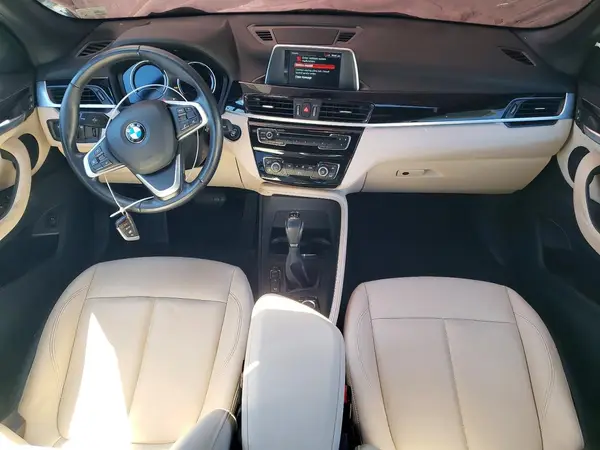 WBXHT3C38J5L26945 2018 BMW X1 - Image 8