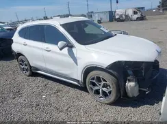 WBXHT3C38J5L27142 2018 BMW X1