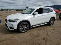WBXHT3C38J5L27190 2018 BMW X1