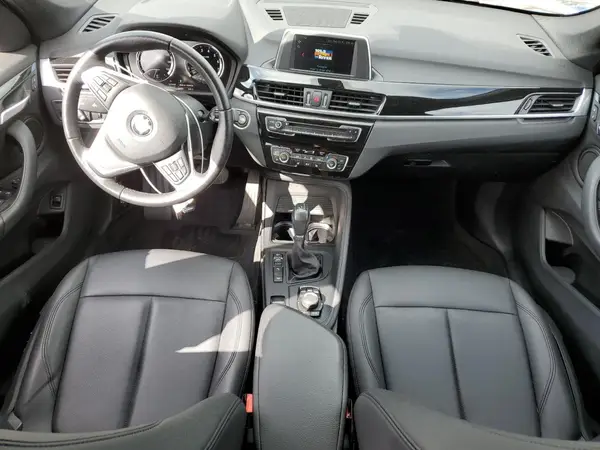 WBXHT3C38J5L27190 2018 BMW X1 - Image 8