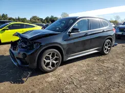 WBXHT3C38J5L27920 2018 BMW X1