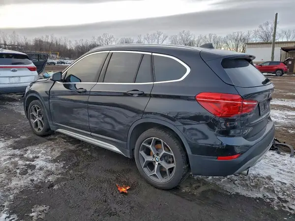 WBXHT3C38J5L27965 2018 BMW X1 - Image 2