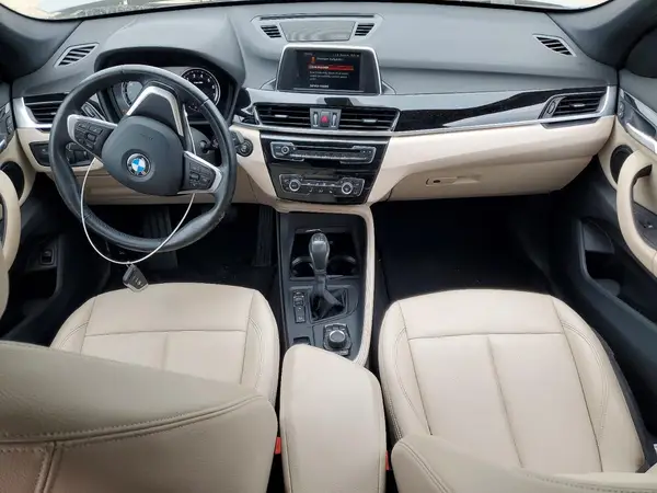 WBXHT3C38J5L28047 2018 BMW X1 - Image 8