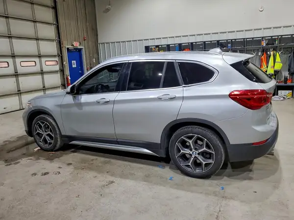 WBXHT3C38J5L28128 2018 BMW X1 - Image 2