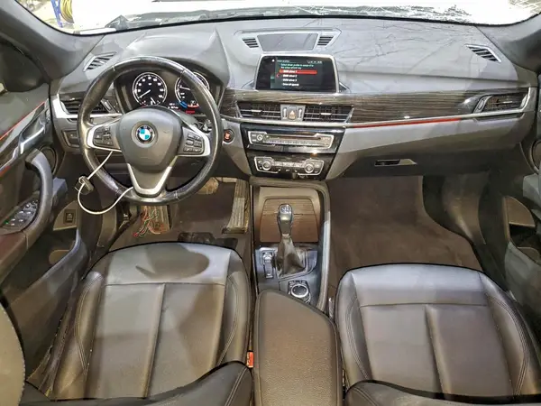 WBXHT3C38J5L28128 2018 BMW X1 - Image 8