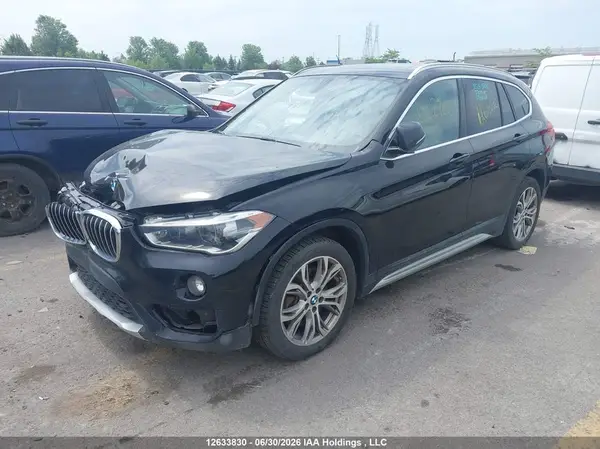 WBXHT3C38J5L29022 2018 BMW X1 - Image 2