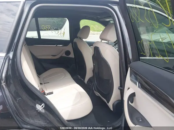 WBXHT3C38J5L29022 2018 BMW X1 - Image 8