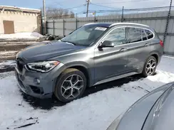 WBXHT3C38J5L29456 2018 BMW X1