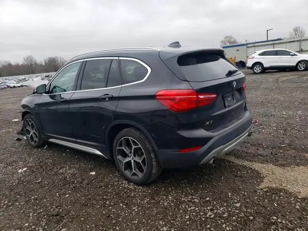 WBXHT3C38J5L29912 2018 BMW X1 - Image 2