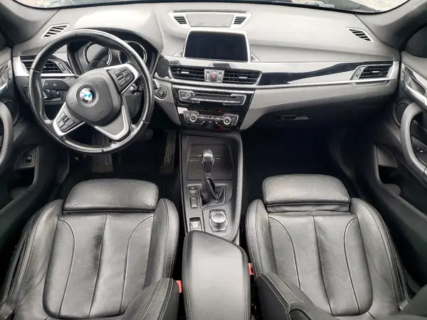 WBXHT3C38J5L29912 2018 BMW X1 - Image 8