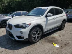 WBXHT3C38J5L30199 2018 BMW X1
