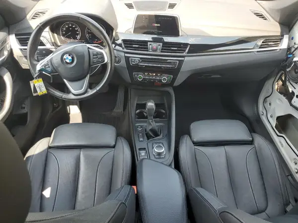 WBXHT3C38J5L30199 2018 BMW X1 - Image 8