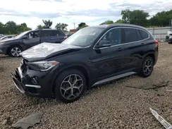 WBXHT3C38J5L30980 2018 BMW X1