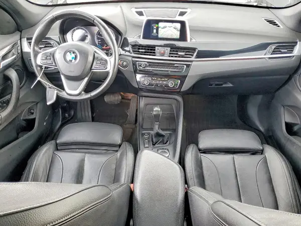 WBXHT3C38J5L30980 2018 BMW X1 - Image 8