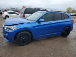 WBXHT3C38J5L31062 2018 BMW X1